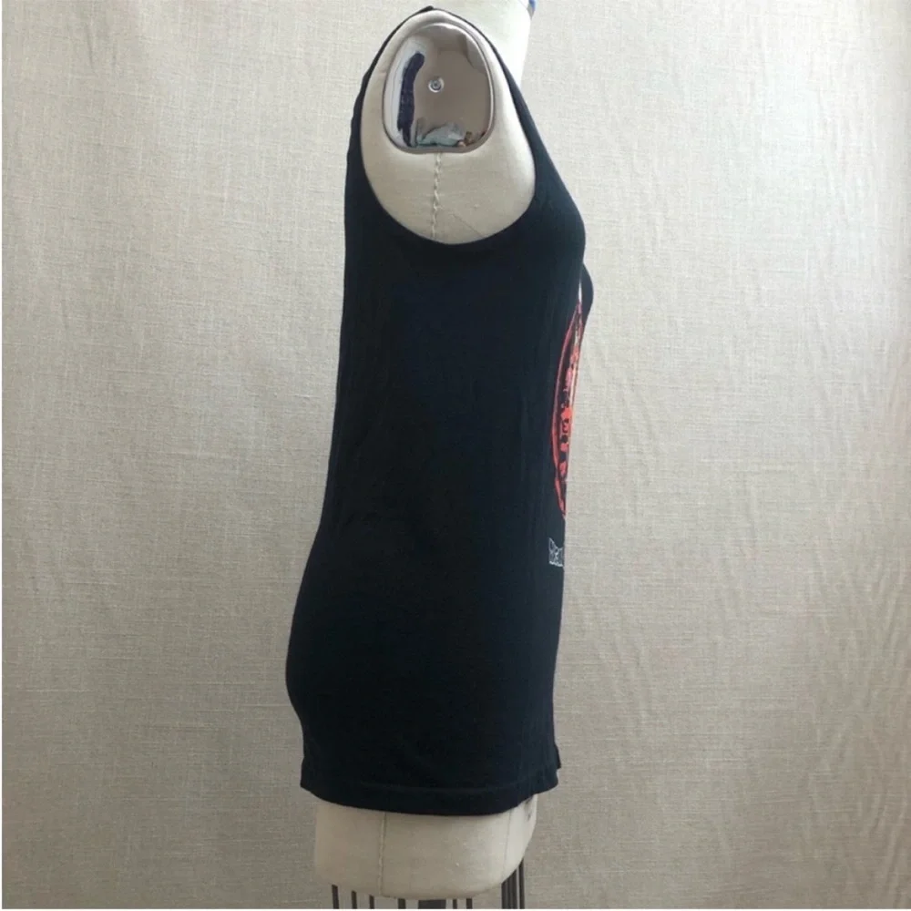 Dragon Ballz Mens Tank Top T-shirt